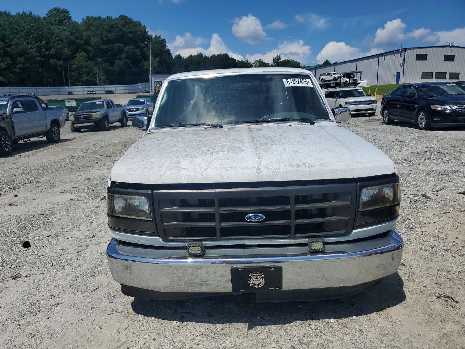 Продажа на аукционе авто 1993 Ford F-150 Xl Regular Cab, vin: 1FTEX15Y8PKA76568, номер лота: 64852456
