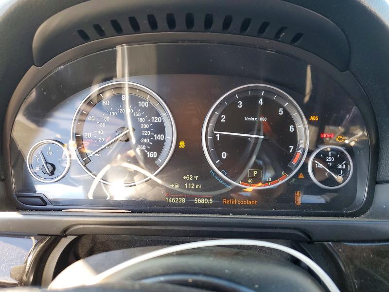 65551546 :رقم المزاد ، WBA5A5C53GG351636 vin ، 2016 Bmw 528 مزاد بيع