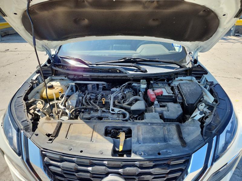 Продажа на аукционе авто 2021 Nissan Rogue, vin: JN8AT3BAXMW018189, номер лота: 66749796