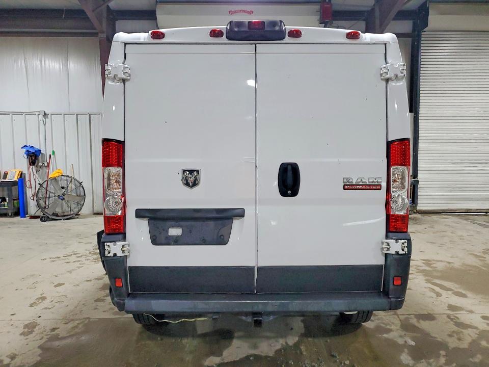 Aukcja sprzedaży 2017 Ram Promaster 1500, vin: 3C6TRVNG7HE534712, numer aukcji: 64155056