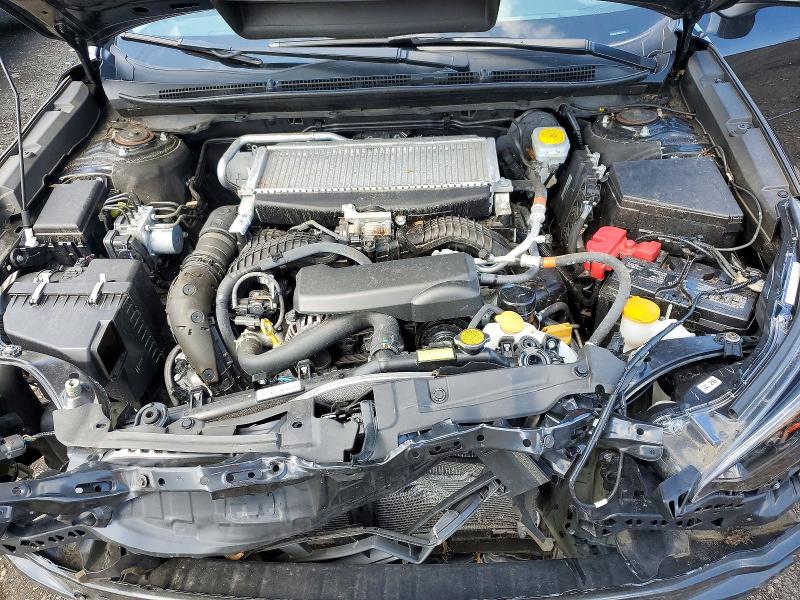 63562466 :رقم المزاد ، 4S3BWGP68R3010488 vin ، 2024 Subaru Legacy مزاد بيع