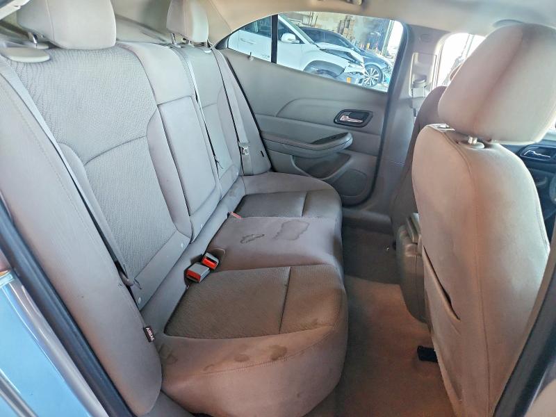 2013 Chevrolet Malibu მანქანა იყიდება აუქციონზე, vin: 1G11B5SA8DU136787, აუქციონის ნომერი: 66828386
