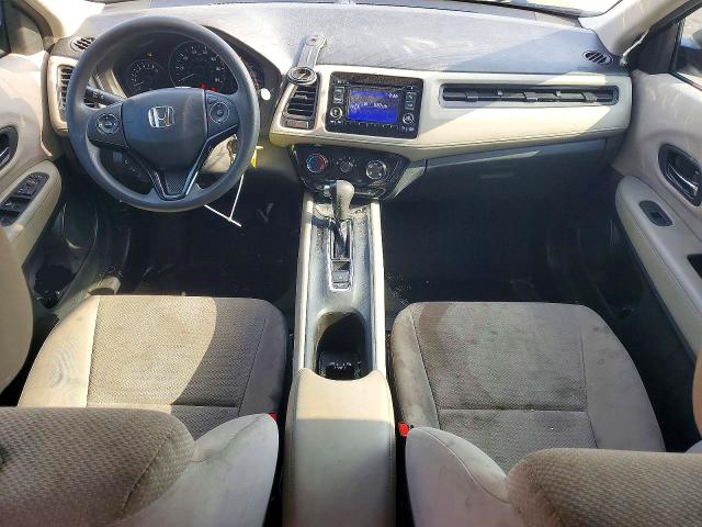 2016 Honda Hr-v მანქანა იყიდება აუქციონზე, vin: 3CZRU5H36GM721710, აუქციონის ნომერი: 66377506