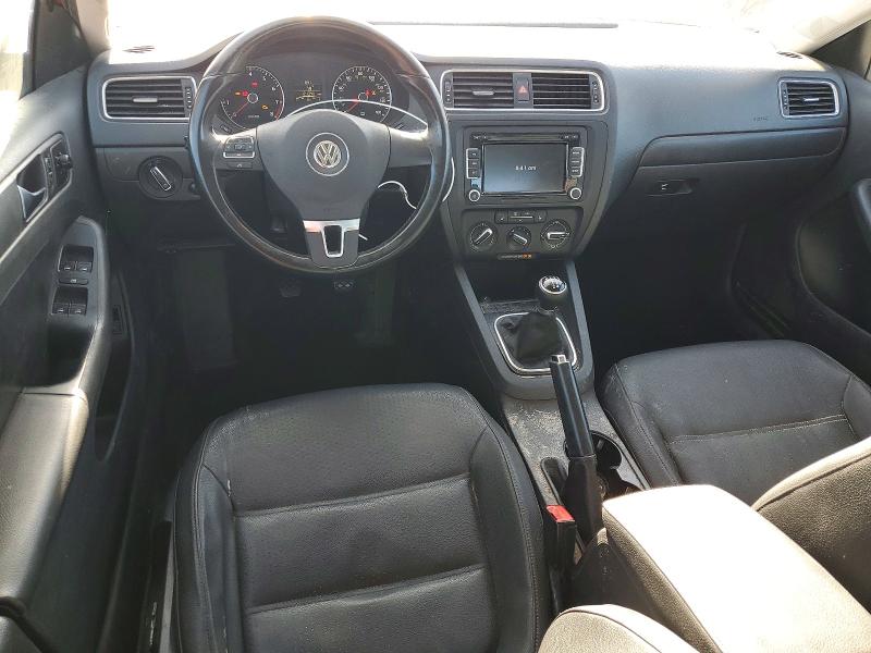 Aukcja sprzedaży 2012 Volkswagen Jetta, vin: 3VWBP7AJ8CM318693, numer aukcji: 63255026
