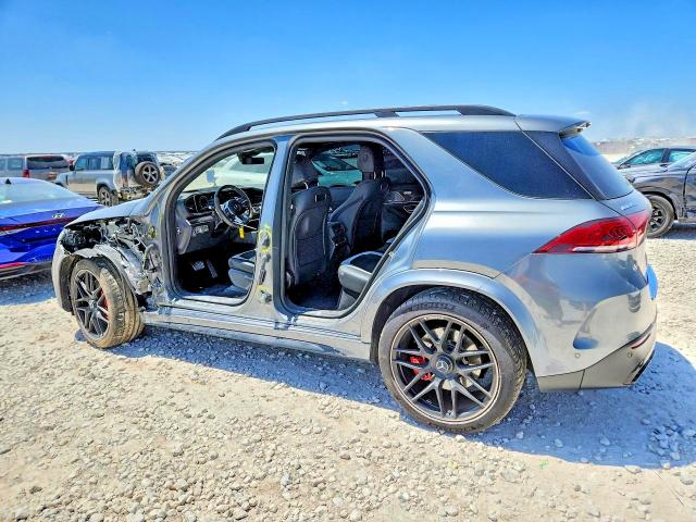 65365446 :رقم المزاد ، 4JGFB8KB6MA242336 vin ، 2021 Mercedes-benz Gle مزاد بيع