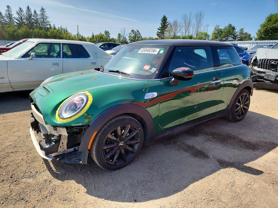 Продаж на аукціоні авто 2020 Mini Cooper, vin: WMWXR5C02L2M60389, номер лоту: 65048256