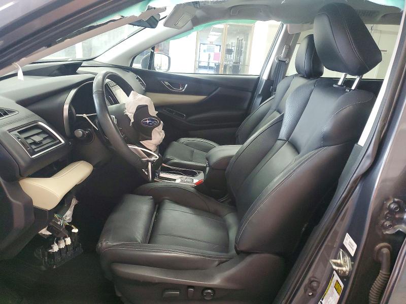 Продаж на аукціоні авто 2020 Subaru Ascent, vin: 4S4WMALD0L3480963, номер лоту: 64403776