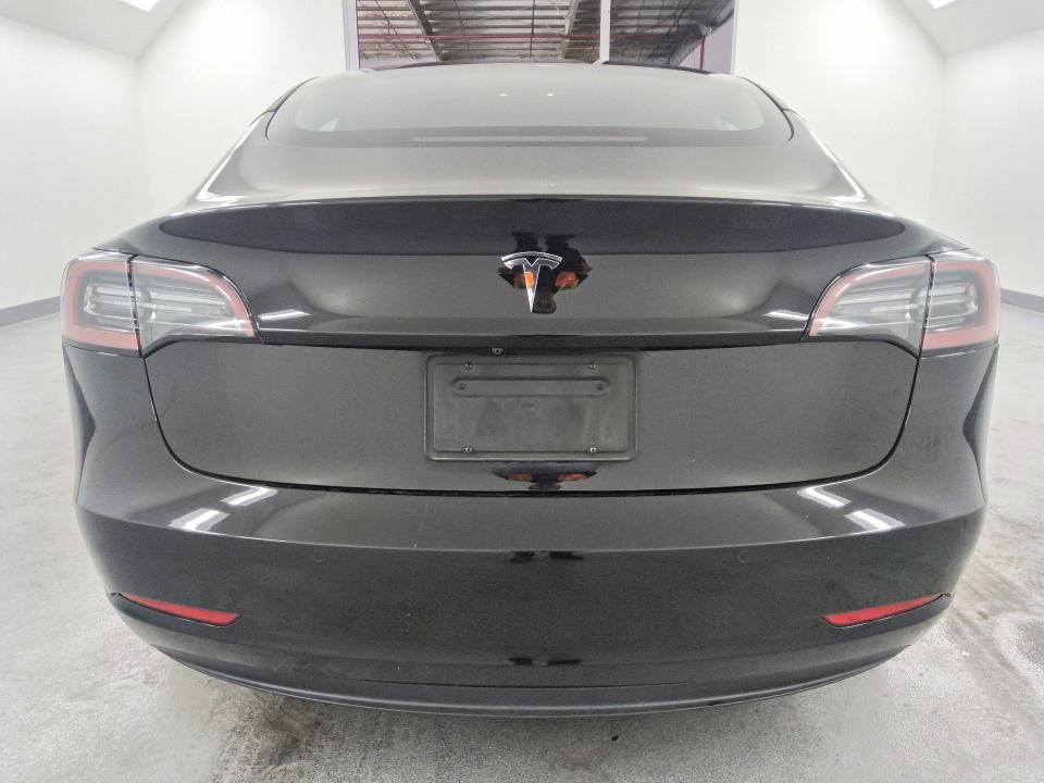 Aukcja sprzedaży 2022 Tesla Model 3, vin: 5YJ3E1EA4NF190495, numer aukcji: 63249966