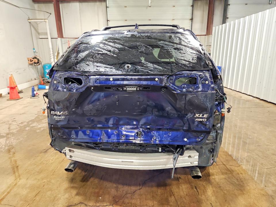 Продажа на аукционе авто 2019 Toyota Rav4, vin: 2T3A1RFVXKC031636, номер лота: 63741926