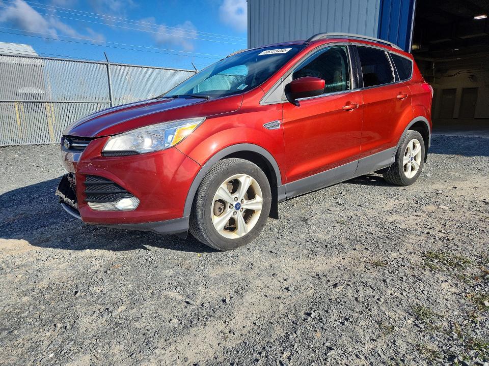 Продажа на аукционе авто 2015 Ford Escape, vin: 1FMCU9GXXFUC49931, номер лота: 66725406