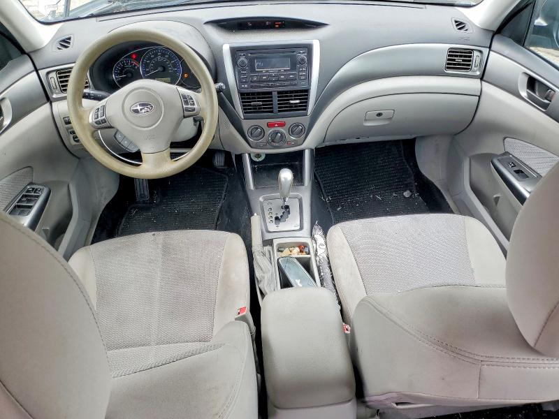 Aukcja sprzedaży 2013 Subaru Forester, vin: JF2SHABC0DH428450, numer aukcji: 63745856