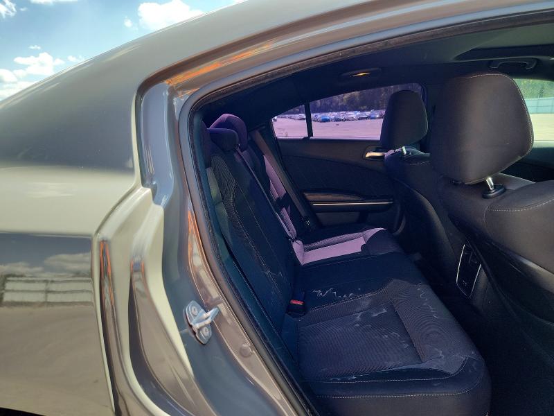 65866196 :رقم المزاد ، 2C3CDXBG2KH720357 vin ، 2019 Dodge Charger مزاد بيع