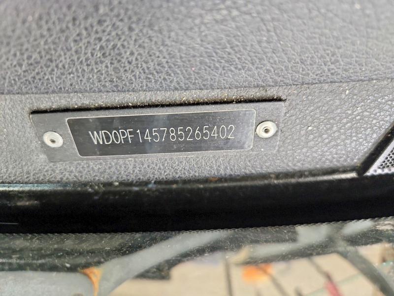 2008 Dodge Sprinter მანქანა იყიდება აუქციონზე, vin: WD0PF145785265402, აუქციონის ნომერი: 65294606