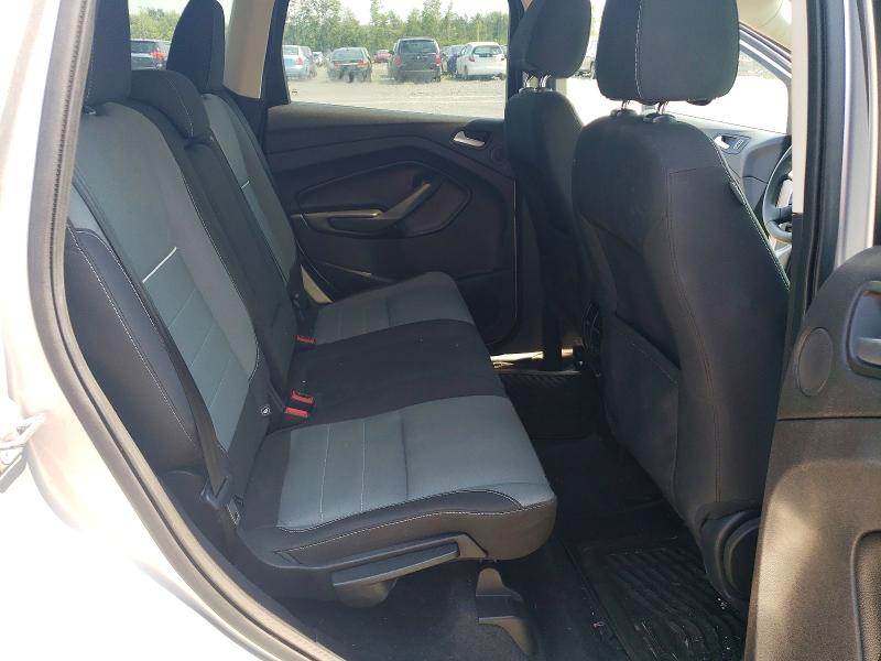 Aukcja sprzedaży 2014 Ford Escape, vin: 1FMCU0G91EUD19859, numer aukcji: 63626046