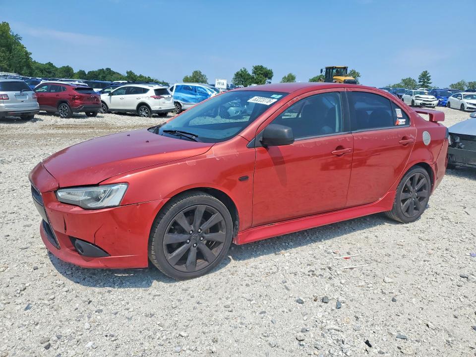 Продажа на аукционе авто 2012 Mitsubishi Lancer, vin: JA32U8FW5CU012602, номер лота: 63223776