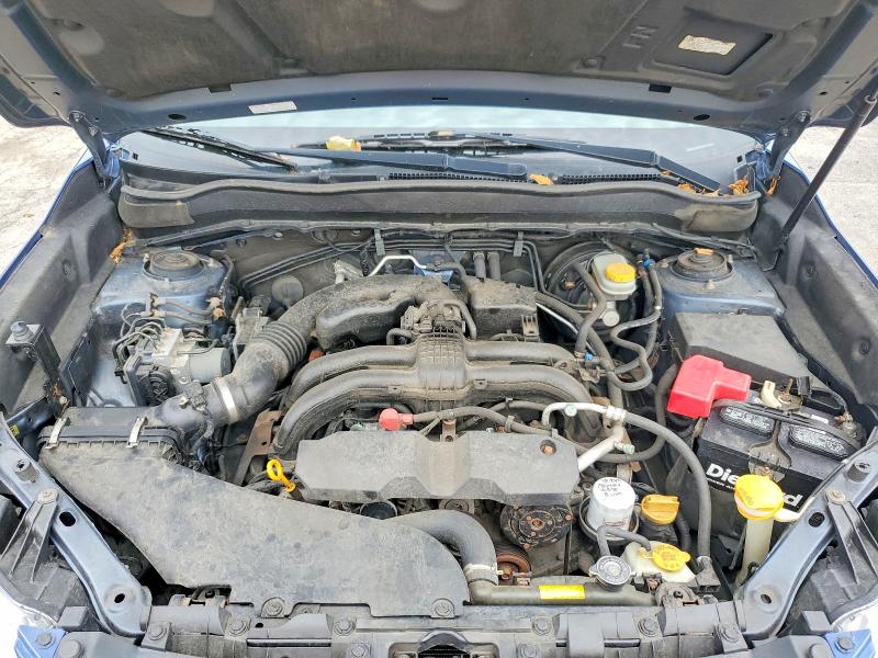 67369776 :رقم المزاد ، JF2SJAFC9FH558325 vin ، 2015 Subaru Forester مزاد بيع