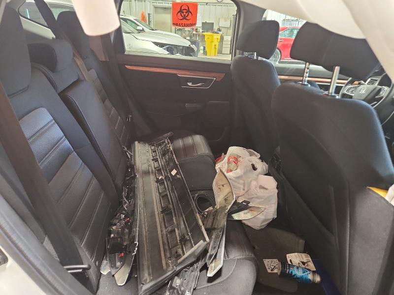 Aukcja sprzedaży 2020 Honda Cr-v, vin: 5J6RW2H54LL007287, numer aukcji: 61454696