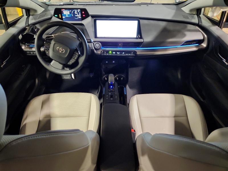 Aukcja sprzedaży 2026 Toyota Prius, vin: JTDACAAU4T3082319, numer aukcji: 67006786