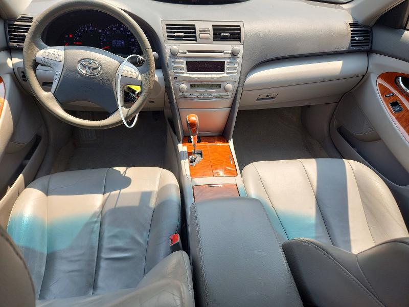 Auction sale of the 2011 Toyota Camry, vin: 4T1BF3EK1BU207006, lot number: 64637436