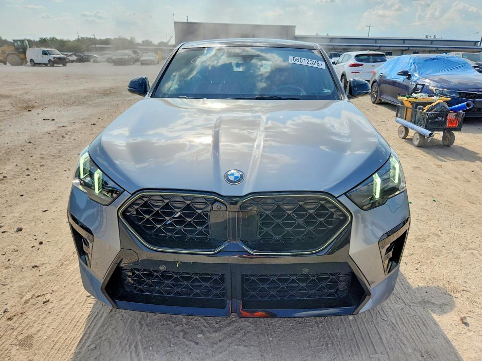 Aukcja sprzedaży 2025 Bmw X2, vin: WBX63GM06S5170196, numer aukcji: 66012326