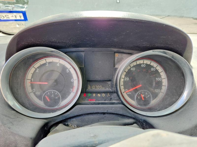 63710726 :رقم المزاد ، 2C4JDGAG4CR399468 vin ، 2012 Dodge Ram Van مزاد بيع