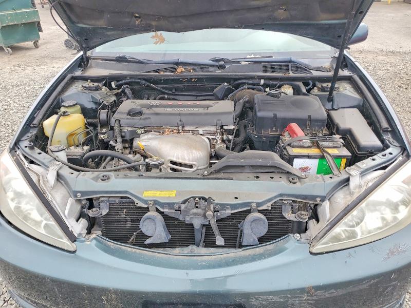 Aukcja sprzedaży 2002 Toyota Camry, vin: JTDBE32K620092471, numer aukcji: 65602806