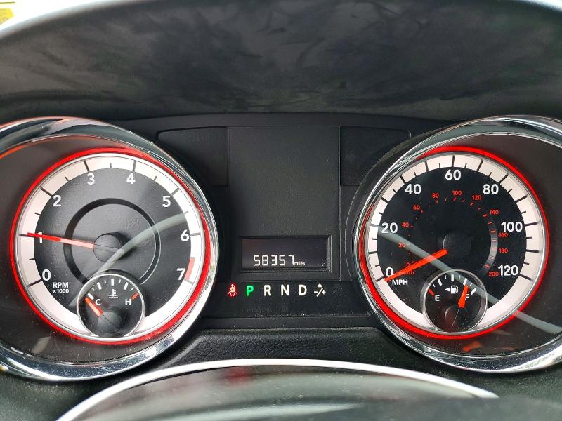 64094156 :رقم المزاد ، 2C4RDGCG5KR547304 vin ، 2019 Dodge Grand Caravan مزاد بيع