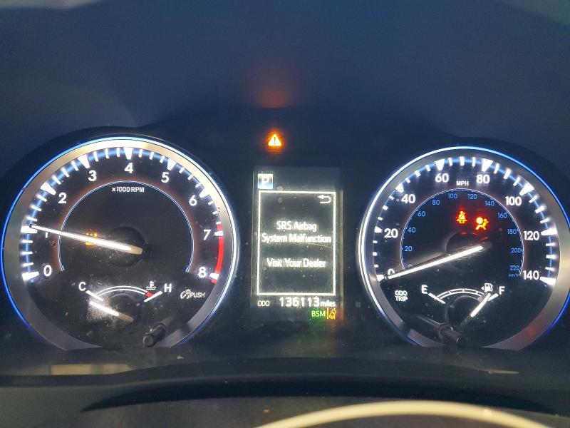 Aukcja sprzedaży 2017 Toyota Highlander, vin: 5TDDZRFH9HS443443, numer aukcji: 66207576
