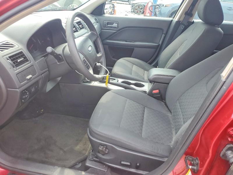 Aukcja sprzedaży 2012 Ford Fusion, vin: 3FAHP0HA1CR244326, numer aukcji: 64826186