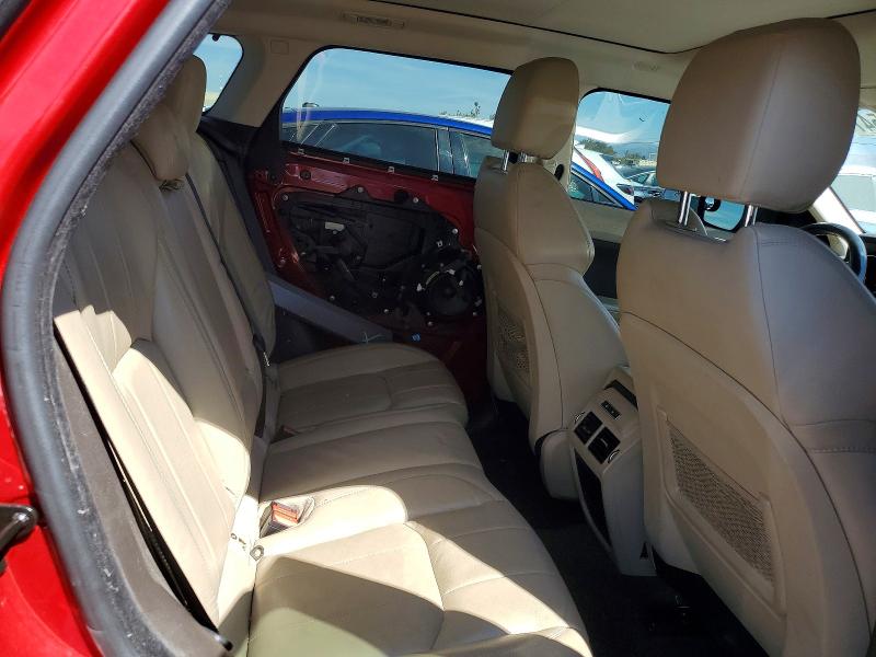 Aukcja sprzedaży 2018 Land Rover Range Rover Evoque, vin: SALVP2RX7JH307206, numer aukcji: 65474906