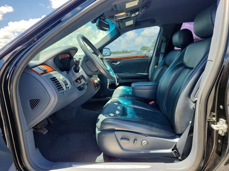 Продаж на аукціоні авто 2007 Cadillac Professional Chassis, vin: 1GEEH96Y47U550182, номер лоту: 64891916