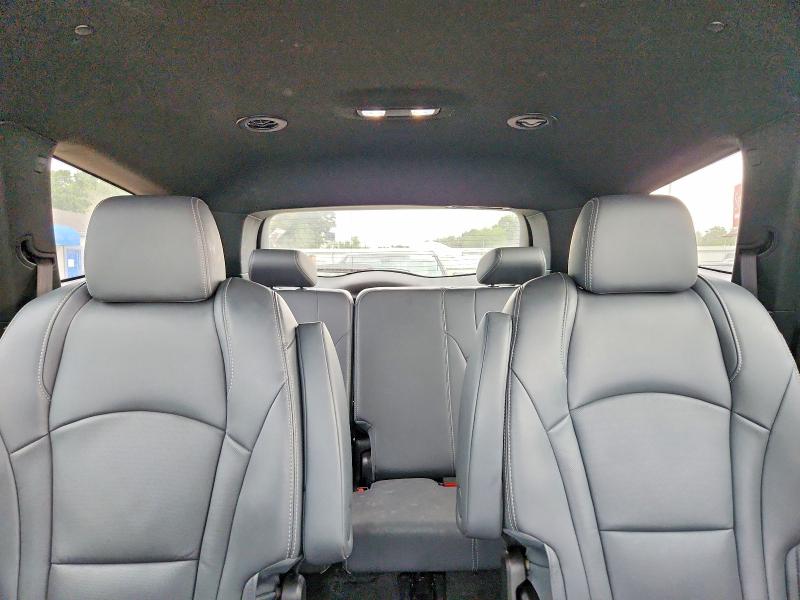 Aukcja sprzedaży 2024 Buick Enclave, vin: 5GAERBKW6RJ125280, numer aukcji: 61730456
