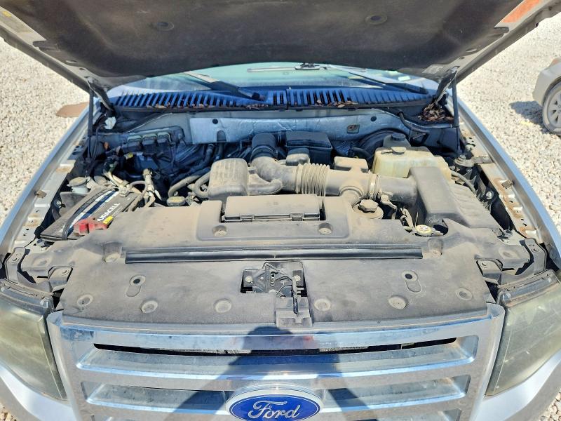 Aukcja sprzedaży 2011 Ford Expedition, vin: 1FMJU1K59BEF25938, numer aukcji: 64958536
