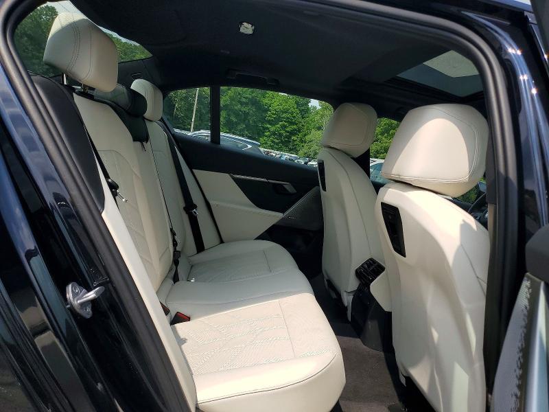 Продаж на аукціоні авто 2025 Bmw I5, vin: WBY13HG05SCS43321, номер лоту: 61451496