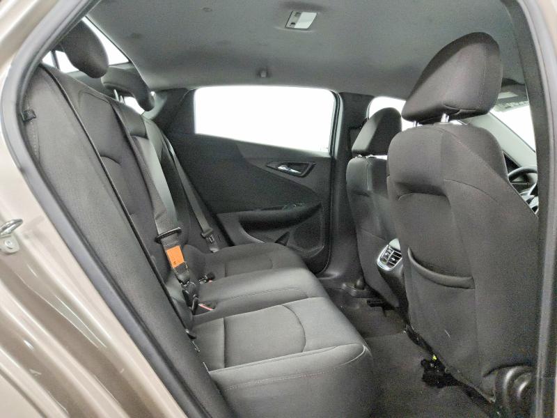 2023 Chevrolet Malibu მანქანა იყიდება აუქციონზე, vin: 1G1ZD5ST7PF175989, აუქციონის ნომერი: 63792936