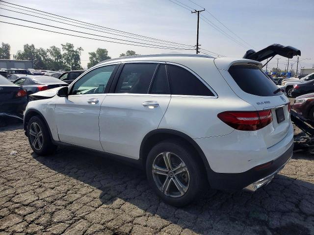 2019 Mercedes-benz Glc მანქანა იყიდება აუქციონზე, vin: WDC0G4JB2K1000852, აუქციონის ნომერი: 65020516