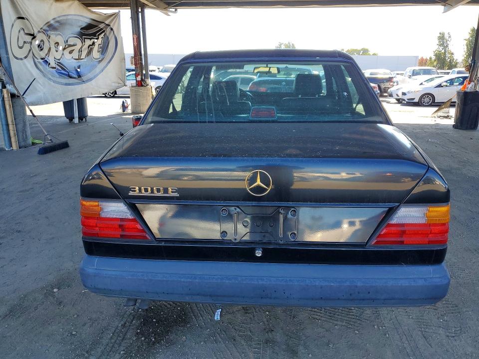 Aukcja sprzedaży 1989 Mercedes-benz 300, vin: WDBEA30D6KA989165, numer aukcji: 66237966