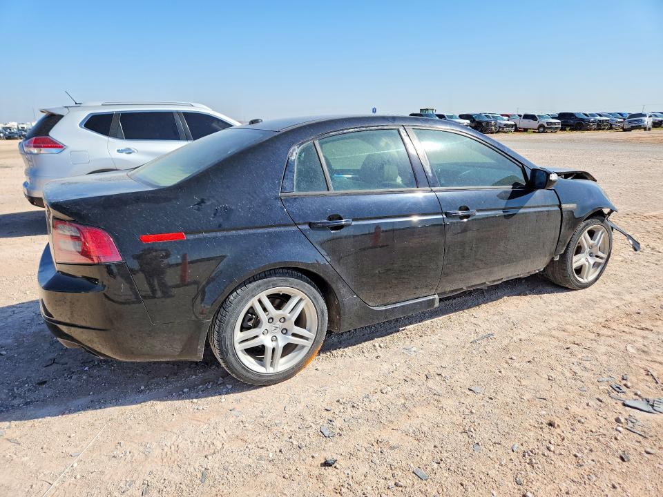Продажа на аукционе авто 2008 Acura Tl, vin: 19UUA66238A049856, номер лота: 67102746