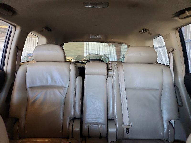 Продаж на аукціоні авто 2008 Toyota Highlander, vin: JTEEW44A182024902, номер лоту: 63894846