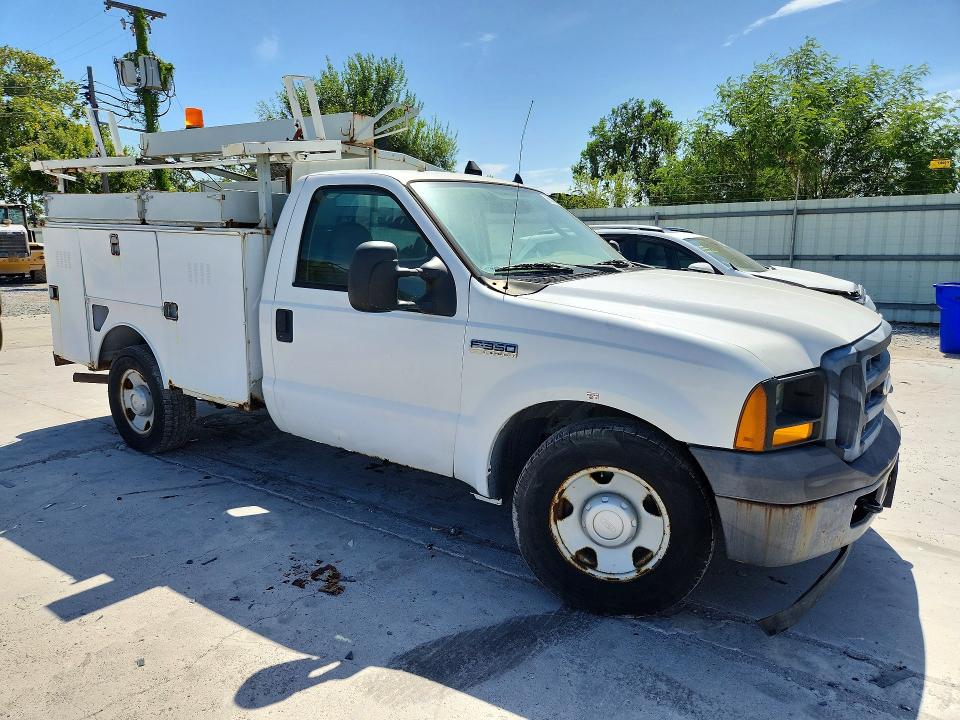 Aukcja sprzedaży 2006 Ford F350, vin: 1FDSF30566EC11960, numer aukcji: 65875036