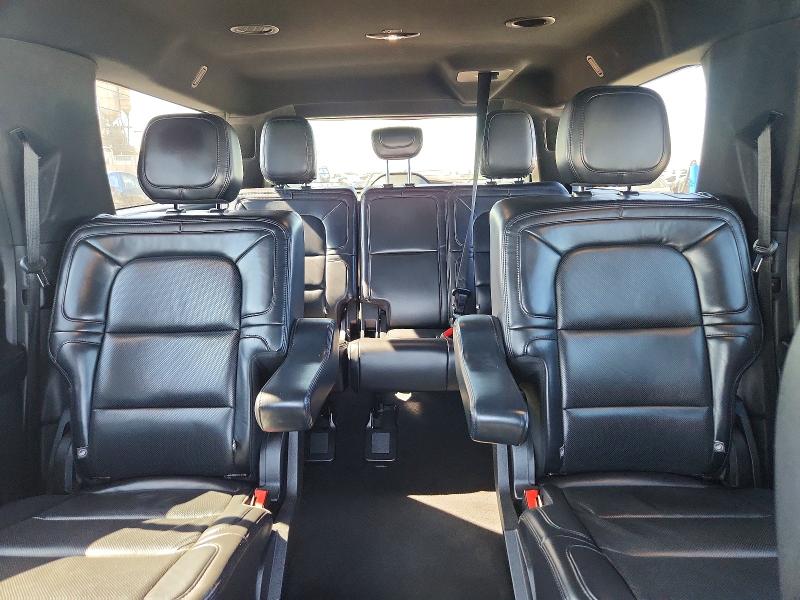 2020 Lincoln Navigator მანქანა იყიდება აუქციონზე, vin: 5LMJJ3KT2LEL10256, აუქციონის ნომერი: 65232706