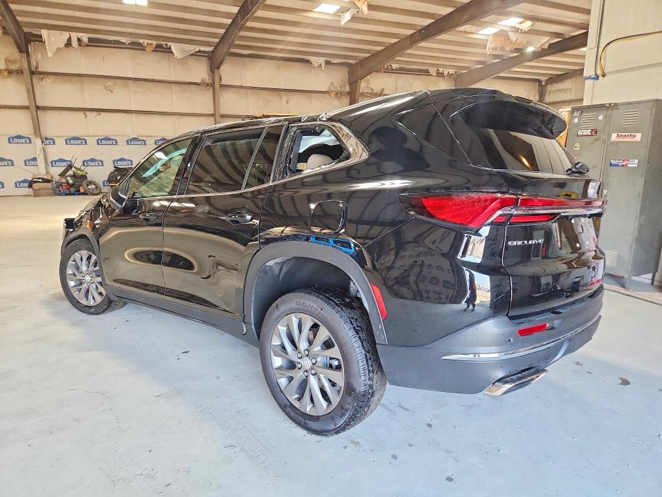 Aukcja sprzedaży 2026 Buick Enclave, vin: 5GAERAKS7TJ163390, numer aukcji: 63887416