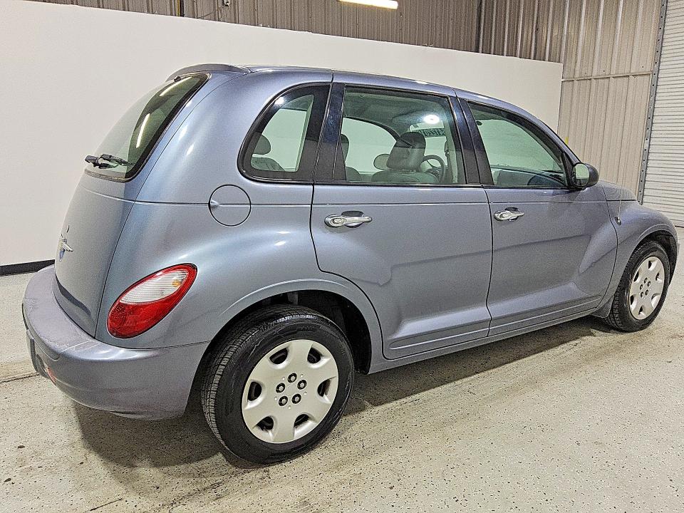 Продажа на аукционе авто 2007 Chrysler Pt Cruiser, vin: 3A4FY48B37T631316, номер лота: 64122016