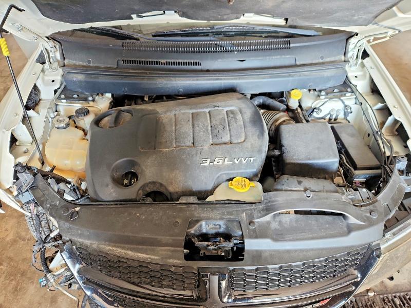 Aukcja sprzedaży 2018 Dodge Journey, vin: 3C4PDDGGXJT375945, numer aukcji: 63598666