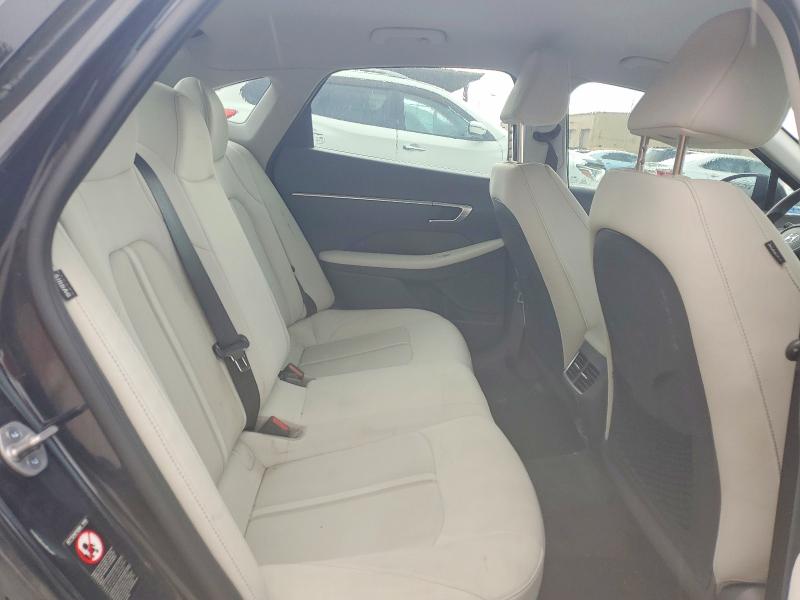 Продажа на аукционе авто 2023 Hyundai Sonata Hybrid, vin: KMHL24JJ5PA055825, номер лота: 64288926