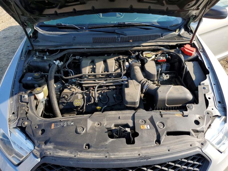 2016 Ford Taurus მანქანა იყიდება აუქციონზე, vin: 1FAHP2MK5GG122561, აუქციონის ნომერი: 66254466