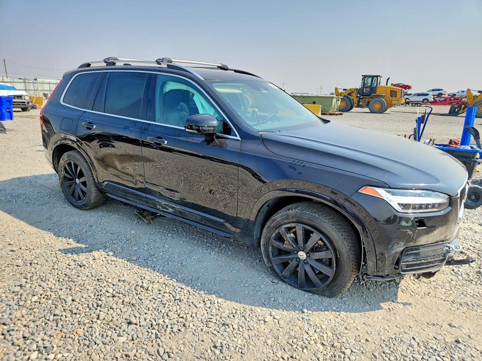 Aukcja sprzedaży 2016 Volvo Xc90, vin: YV4A22PK7G1082277, numer aukcji: 64418746