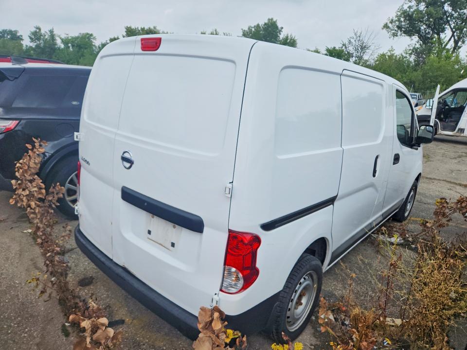 Продажа на аукционе авто 2021 Nissan Nv200, vin: 3N6CM0KN6MK704693, номер лота: 63677886