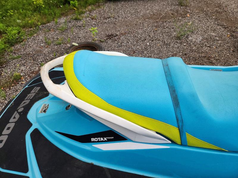 Aukcja sprzedaży 2016 Sea Doo Gti Se, vin: YDV36513D616, numer aukcji: 62917166