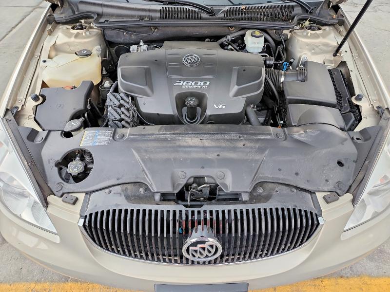 Aukcja sprzedaży 2008 Buick Lucerne, vin: 1G4HD57228U165950, numer aukcji: 64772696